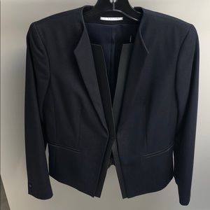 T Tahari Griffin Suit Jacket